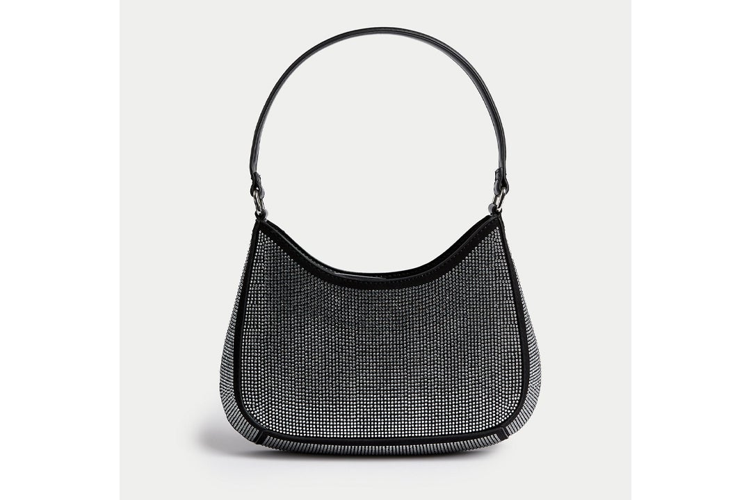 Sparkly prada bag hot sale